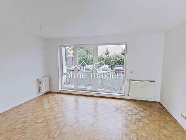 Moderne 3 Zimmer Wohnung im Wohnpark Biestow