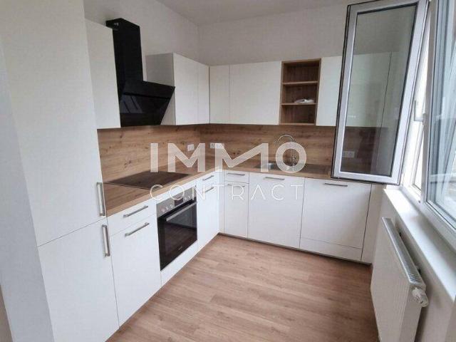 Moderne 3 Zimmer Wohnung im Zentrum