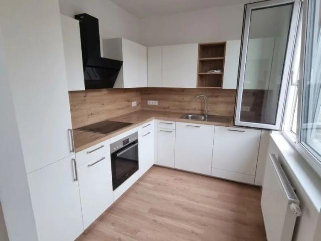 Moderne 3 Zimmer Wohnung im Zentrum