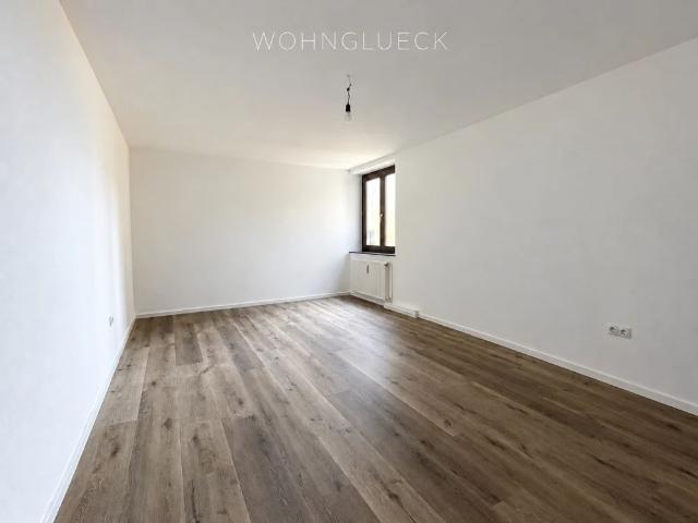 MODERNE 3 ZIMMER WOHNUNG IM ZENTRUM VON AUGSBURG