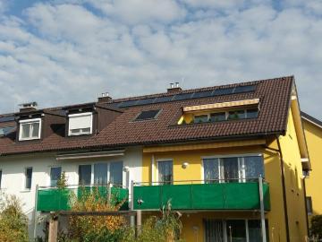 Moderne 3 Zimmer Wohnung in Anthering mit zwei großzügigen Tiefgaragenplätze
