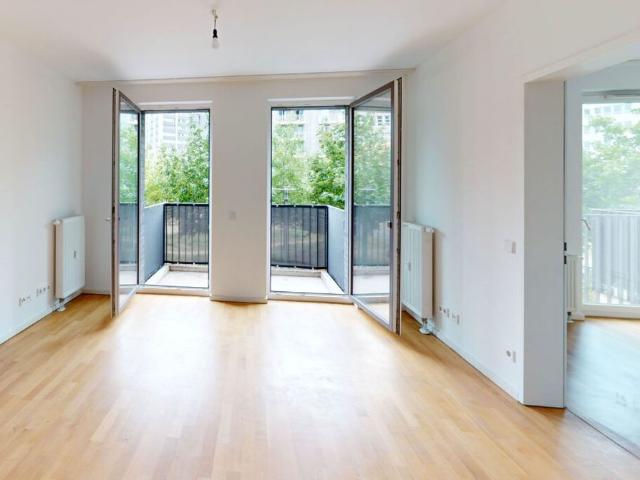 Moderne 3 Zimmer Wohnung in angenehmer Wohnlage