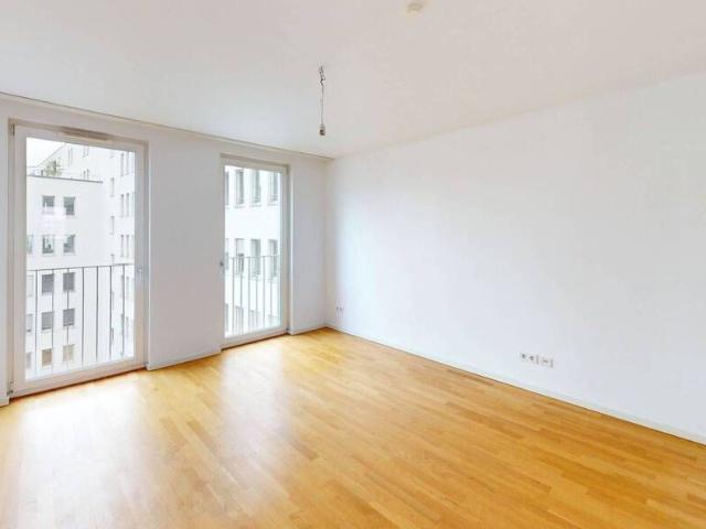 Moderne 3 Zimmer Wohnung in angenehmer Wohnlage