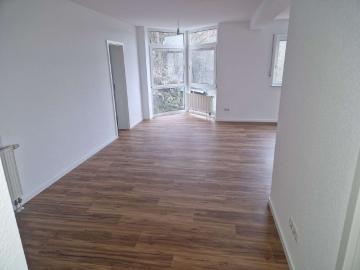 Moderne 3 Zimmer Wohnung in Aussichtslage!
