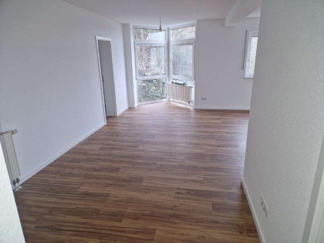 Moderne 3 Zimmer Wohnung in Aussichtslage!