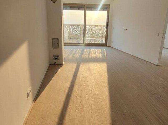 Moderne 3 Zimmer Wohnung in Baden – Erstbezug