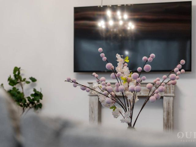 Moderne 3 Zimmer Wohnung in Baden – Stilvoll, Hell und Vielseitig