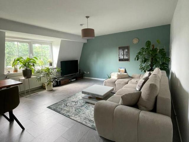 Moderne 3 Zimmer Wohnung in Berlin* mit Stellplatz und Balkon