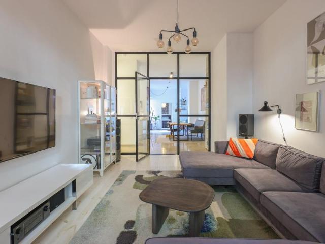 Moderne 3 Zimmer Wohnung in Berlin Friedrichshain ohne Makler