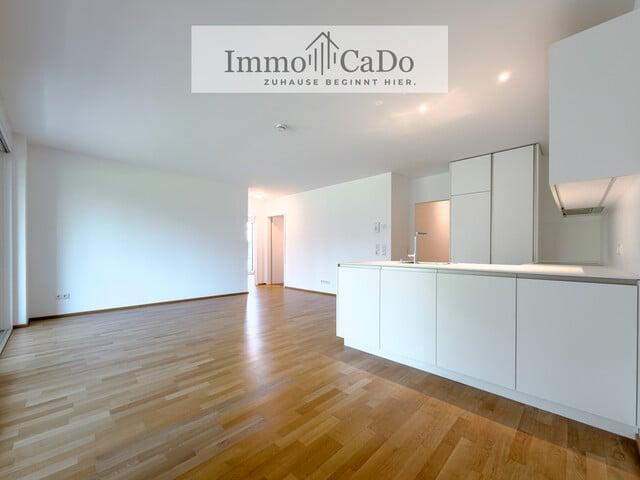 Moderne 3 Zimmer Wohnung in bester Lage Koblach