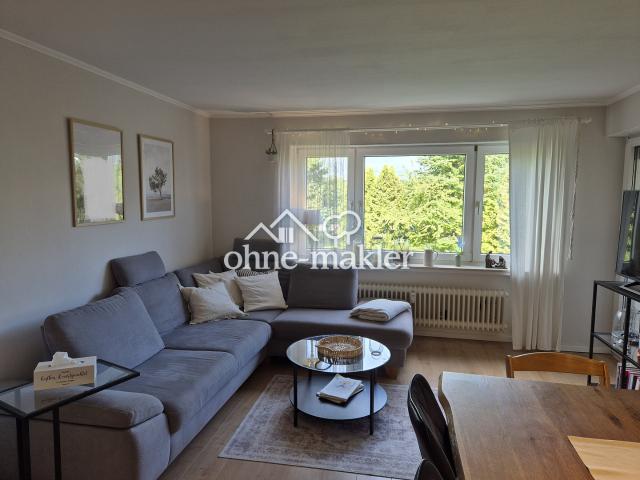 Moderne 3 Zimmer Wohnung in BI Ubbedissen zu verkaufen