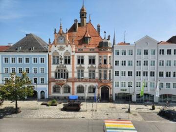 Haselbach, Braunau am Inn, Braunau am Inn, Bezirk Braunau am Inn, Oberösterreich