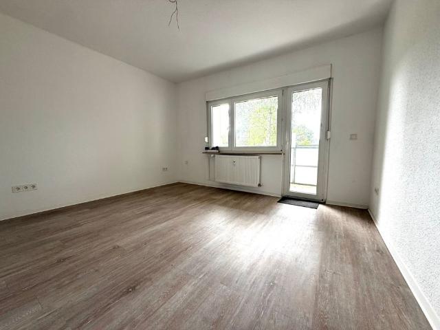 Moderne 3 Zimmer Wohnung in Dortmund Brackel
