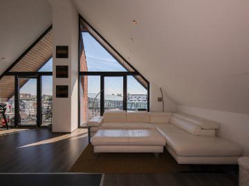 Moderne 3 Zimmer Wohnung in der Langenfelder City
