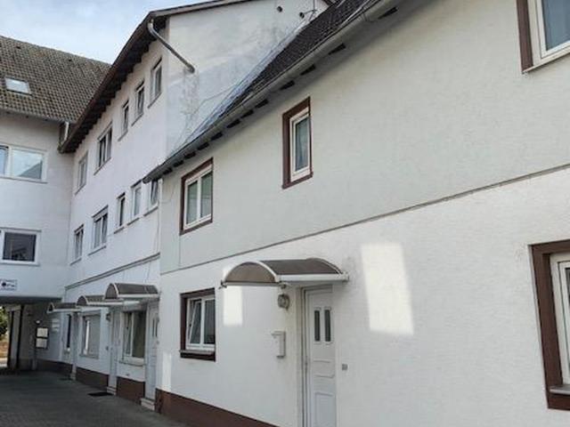 Moderne 3 Zimmer Wohnung in Eppertshausen