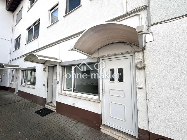 Moderne 3 Zimmer Wohnung in Eppertshausen