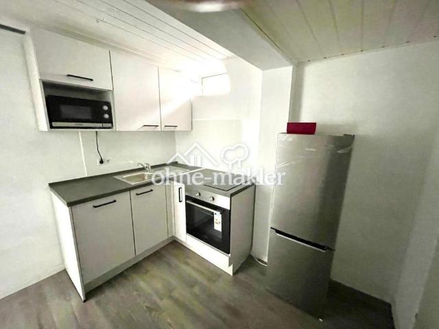 Moderne 3 Zimmer Wohnung in Eppertshausen