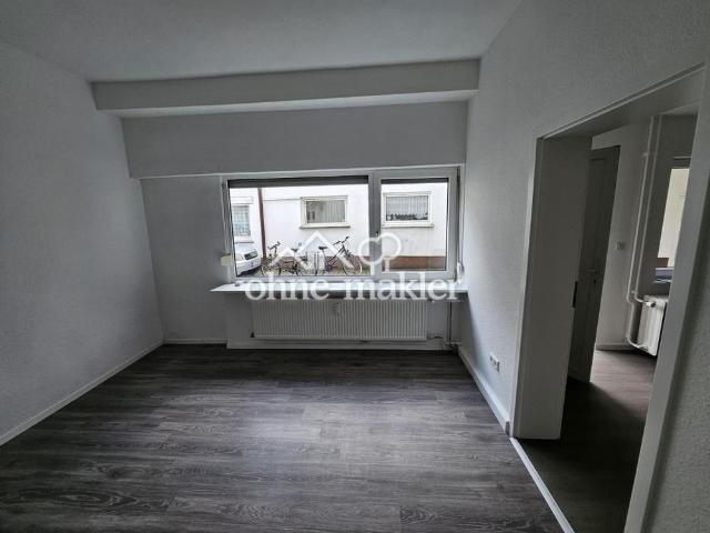 Moderne 3 Zimmer Wohnung in Eppertshausen
