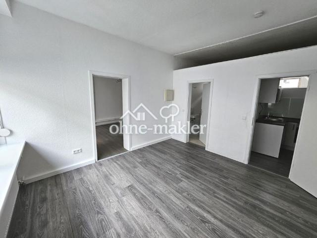 Moderne 3 Zimmer Wohnung in Eppertshausen