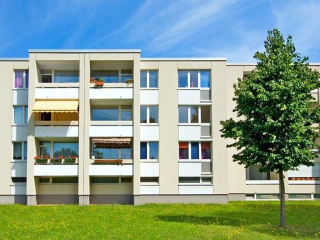 Moderne 3 Zimmer Wohnung in Erkrath Hochdahl Wir renovieren für Sie!