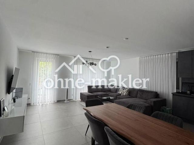 Moderne 3 Zimmer Wohnung in Erlensee