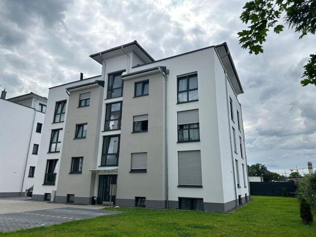 Moderne 3 Zimmer Wohnung in Erlensee