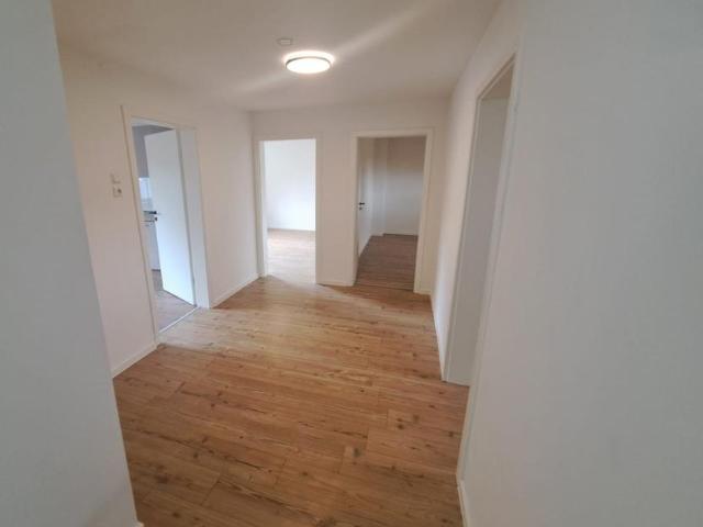 Moderne 3 Zimmer Wohnung in Essen mit Einbauküche