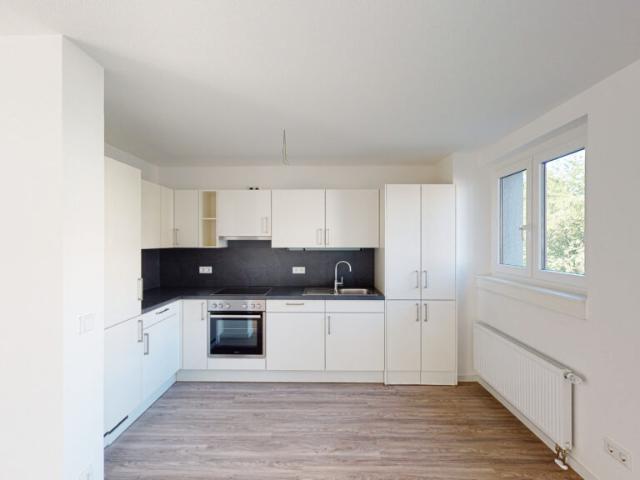 Moderne 3 Zimmer Wohnung in Franklin!