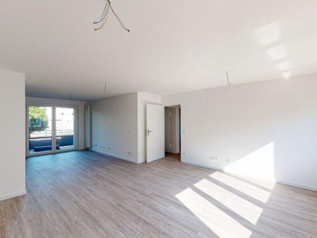 Moderne 3 Zimmer Wohnung in Franklin!