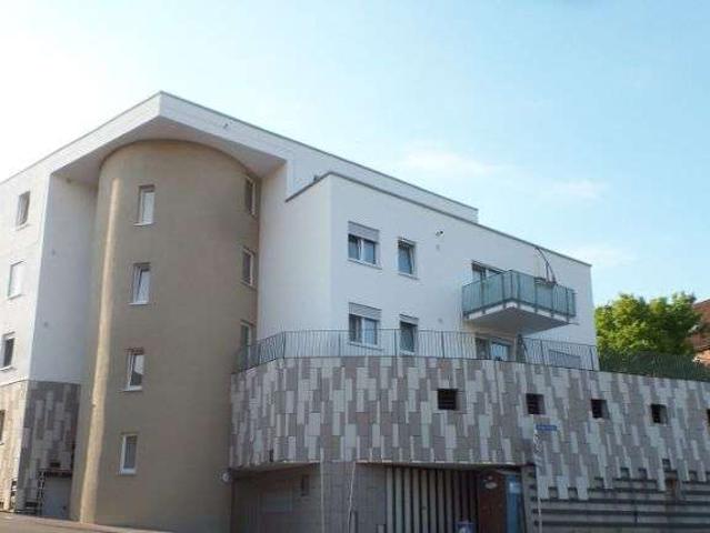 moderne 3 Zimmer Wohnung in Königsbach Stein