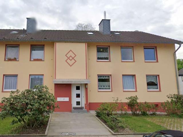 Moderne 3 Zimmer Wohnung in Kupferdreh