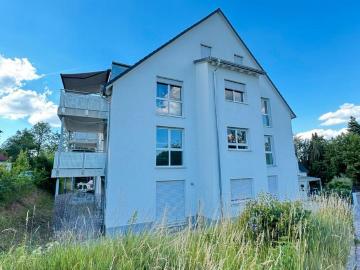 Moderne 3 Zimmer Wohnung in Heilsbronn