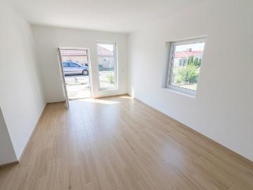 Moderne 3 Zimmer Wohnung in historischer Scheune