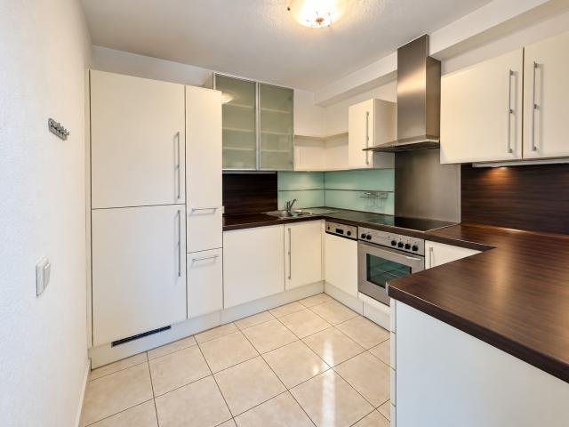 Moderne 3 Zimmer Wohnung in Maxglan