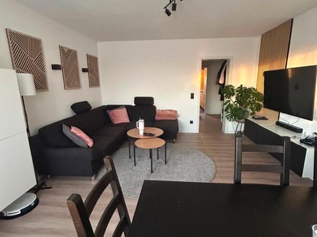 Moderne 3 Zimmer Wohnung in Metzingen
