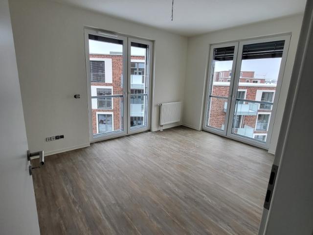 Moderne 3 Zimmer Wohnung in Neustadt zu vermieten!