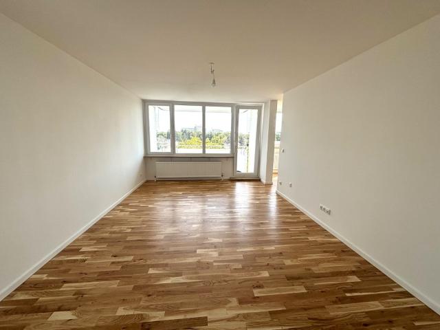 Moderne 3 Zimmer Wohnung in Neuperlach *ERSTBEZUG NACH MODERNISIERUNG