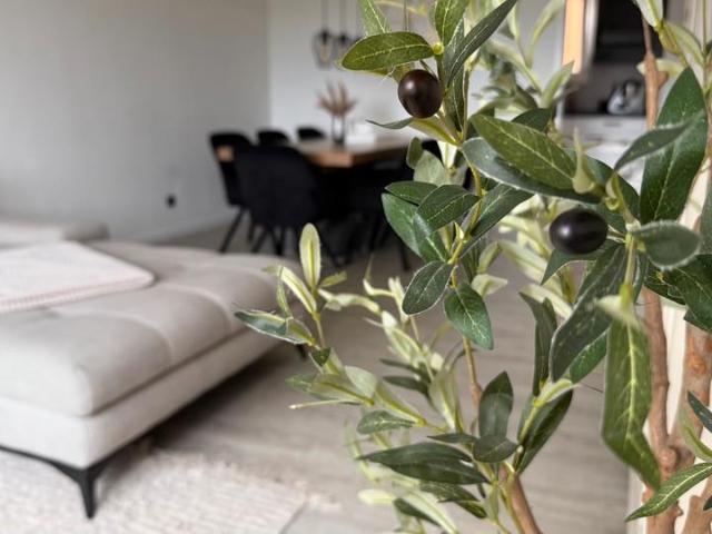 Moderne 3 Zimmer Wohnung in Niefern Öschelbronn