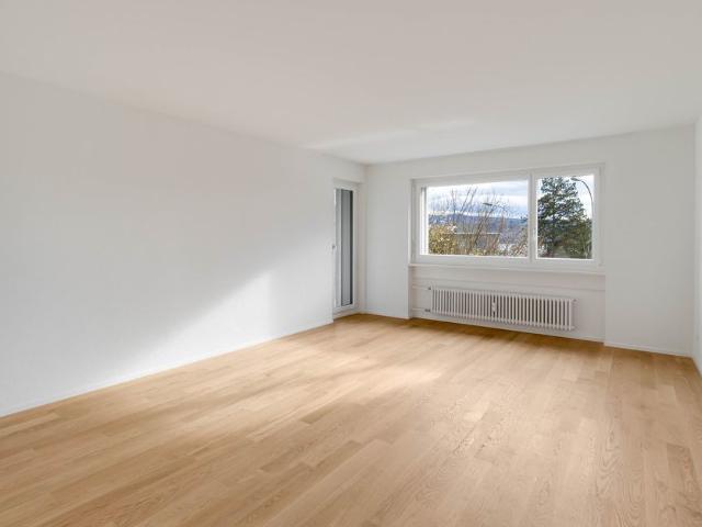Moderne 3 Zimmer Wohnung in sanierter Liegenschaft