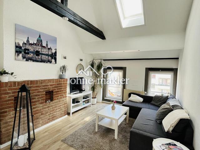 Moderne 3 Zimmer Wohnung in sehr zentraler Lage Nutzung als Ferienwohnung möglich