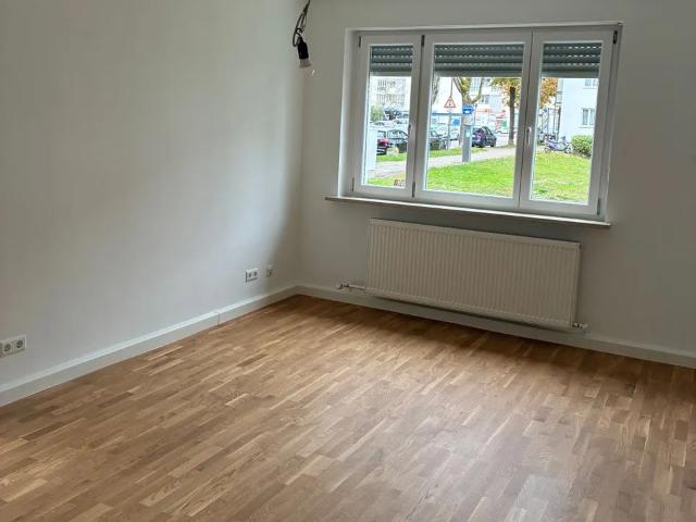 Moderne 3 Zimmer Wohnung in Stadtlage
