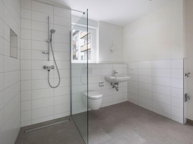 Moderne 3 Zimmer Wohnung in Pforzheim MIT WOHNBERECHTIGUNGSSCHEIN