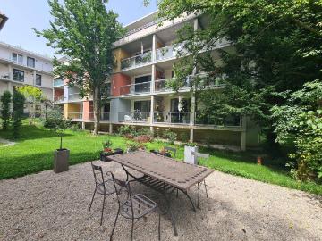 Moderne 3 Zimmer Wohnung in Pitten!