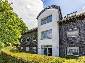 Moderne 3 Zimmer Wohnung in Roxel Münster!