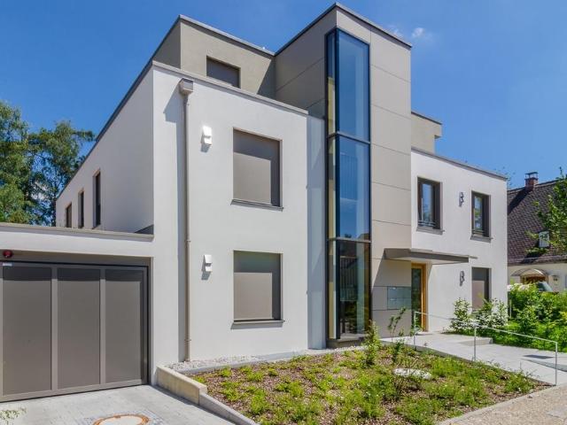 Moderne 3 Zimmer Wohnung in ruhiger Bestlage von München Solln