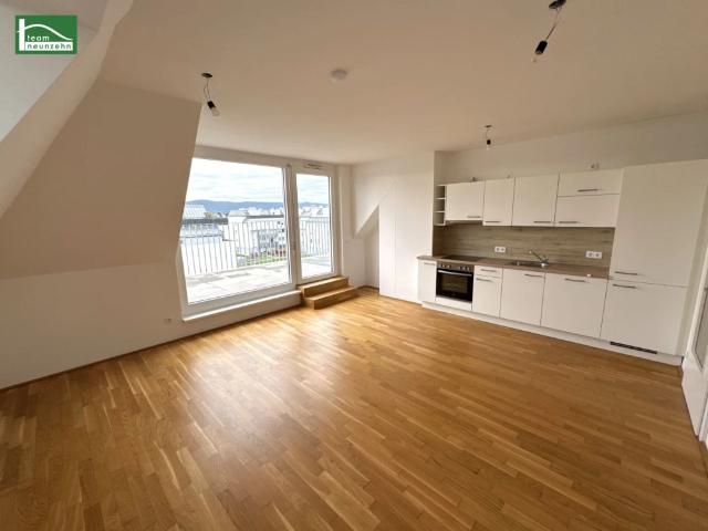 Moderne 3 Zimmer Wohnung in ruhiger Lage! ab sofort verfügbar!