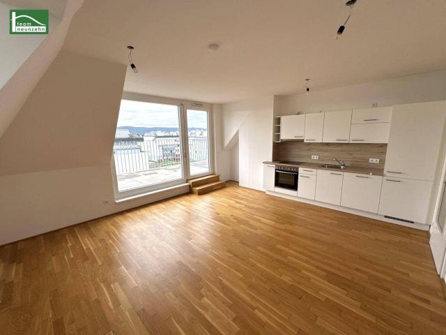 Moderne 3 Zimmer Wohnung in ruhiger Lage! ab sofort verfügbar!