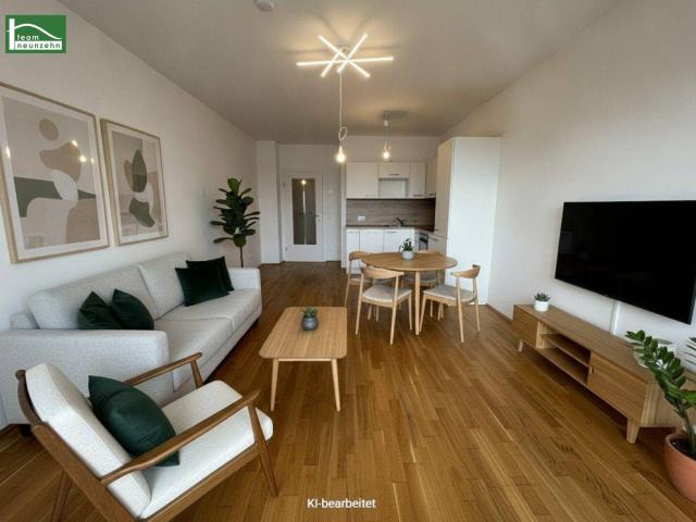 Moderne 3 Zimmer Wohnung in ruhiger Lage! ab 01.09.2026 verfügbar!