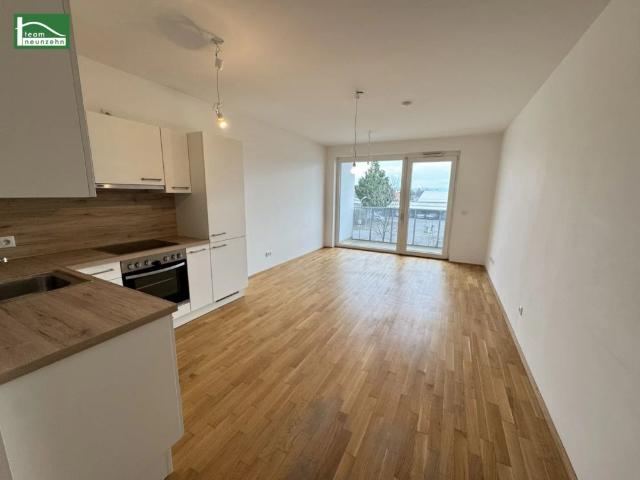Moderne 3 Zimmer Wohnung in ruhiger Lage! ab 01.09.2026 verfügbar!
