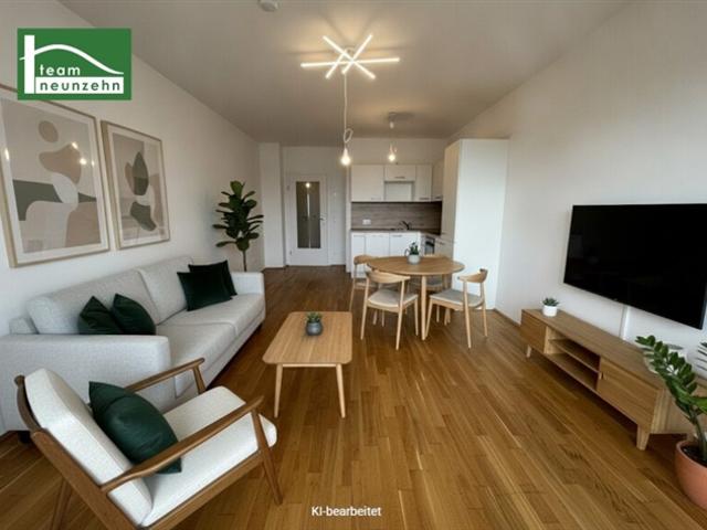 Moderne 3 Zimmer Wohnung in ruhiger Lage! ab 01.09.2026 verfügbar!